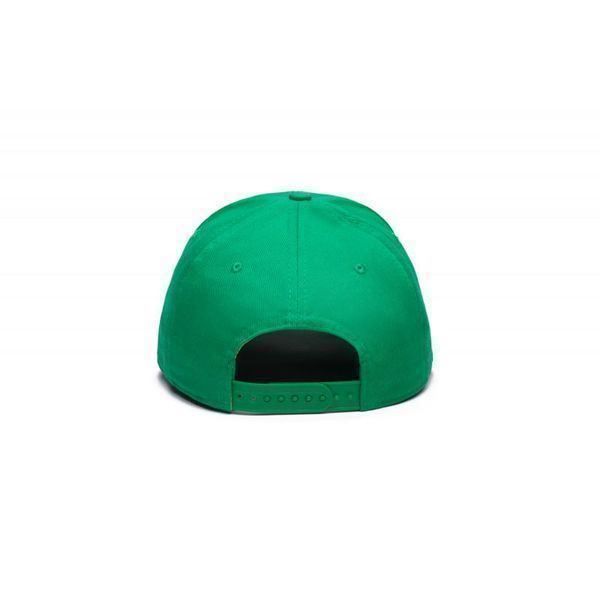 Maglie: Sporting Lissabon Mütze Cap classic – Nuovo e nell'imballaggio originale da Wil SG venduto da Football-Legends 2