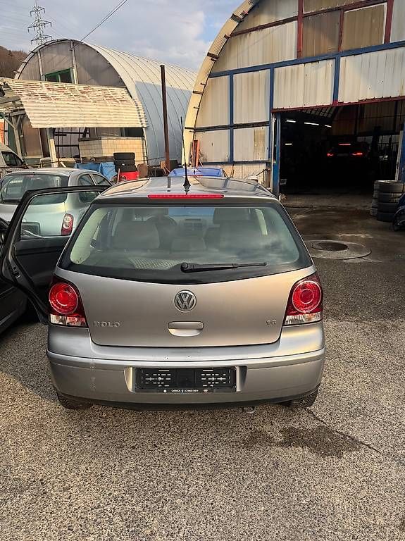 Automobili: VW Polo aus 1 Hand – Usato da Küttigen venduto da aut_82sz 1