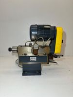 Bohrspindel Frässpindel ER20 Spindel Technica