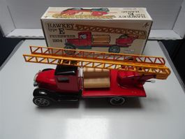 FW-Auto HAWKEY type E 1924 KOVAP Retro