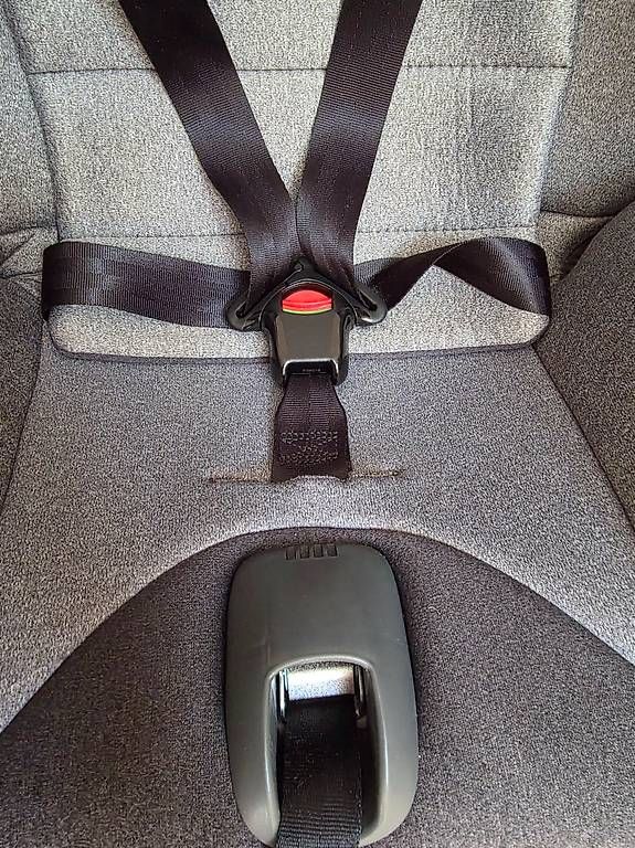 Seggiolini per auto: Fast neuer Kindersitz OSANN One360 – Usato da Hefenhofen venduto da Sonnenschein22 2