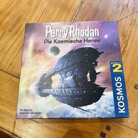 Perry Rhodan - Kartenspiel Kosmos