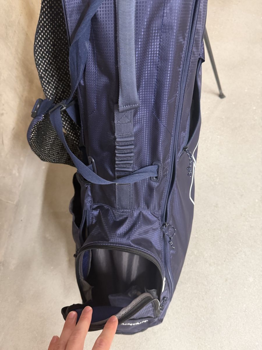 Wilson Schläger & Sets: Golfset Herren – Gebraucht aus Zürich von jonaslw 4
