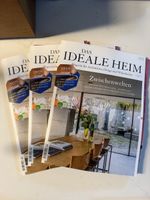 Das Ideale Heim, September 2026