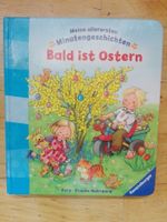Meine allerersten Minutengeschichten - Bald ist Ostern ©2014