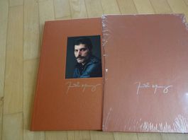 Freddie Mercury: The Solo Collection (10 CDs, ohne DVDs)