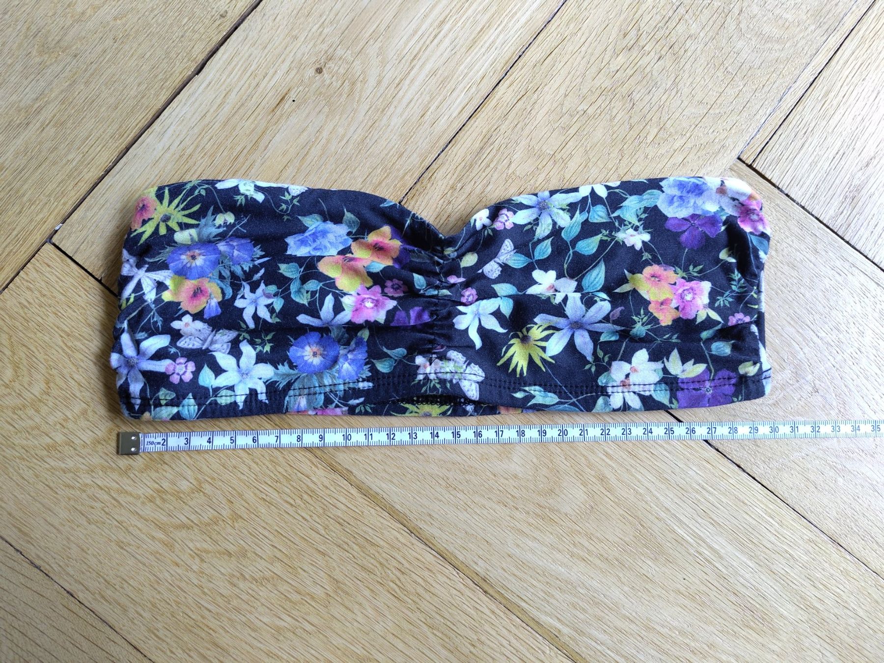 Tops: Bandeau – Gebraucht aus Bern von Linii 1