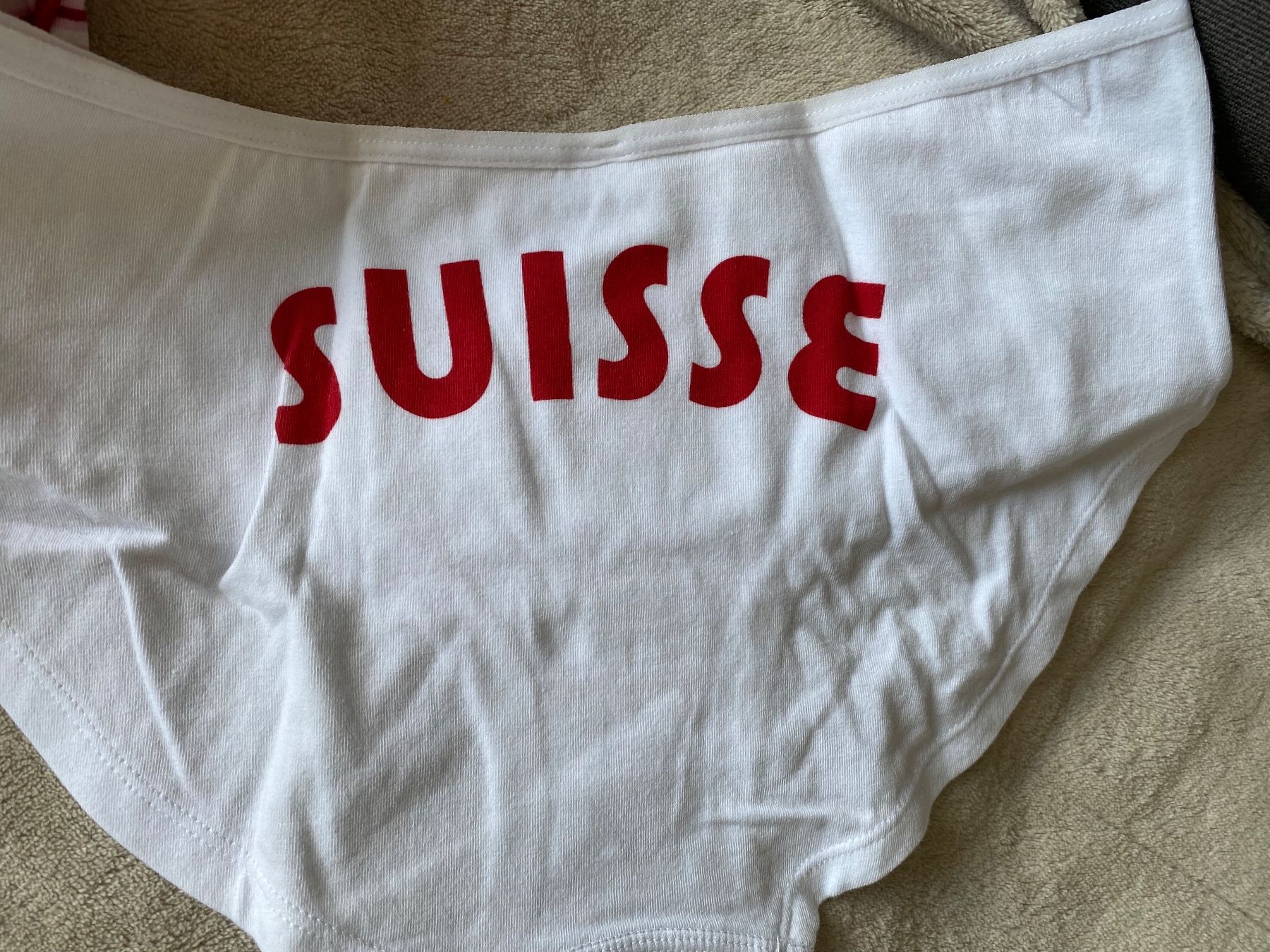 Altra biancheria intima: 3x Damenslip Slip Grösse 36 / S – Usato da Einsiedeln venduto da PaedeK84 2