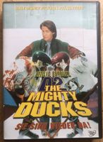 D2 The Mighty Ducks - Sie sind wieder da!  D/E/I     ©'1994