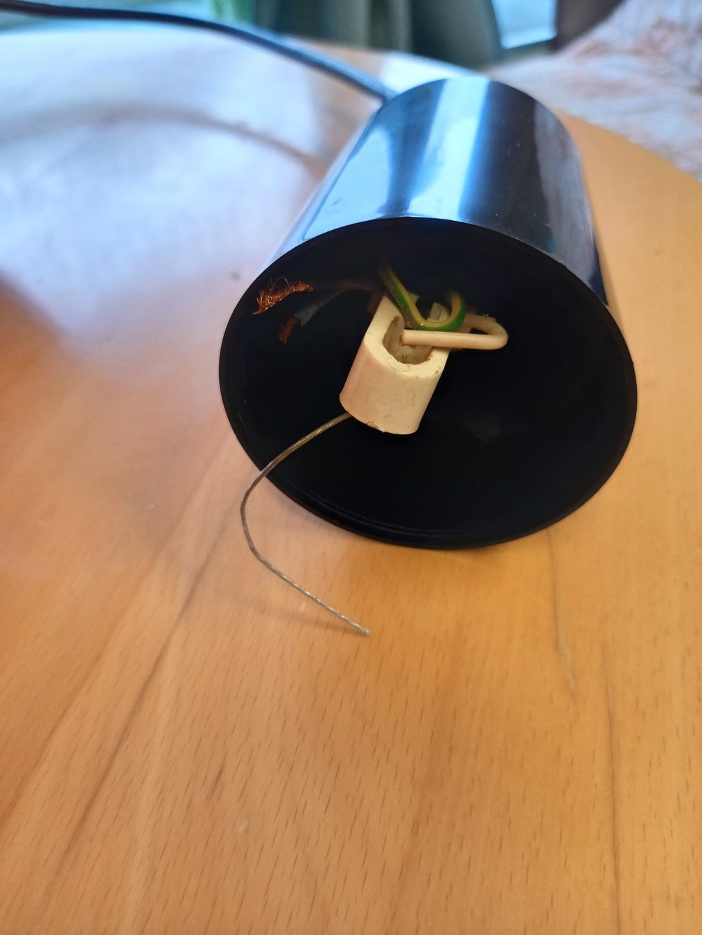 Kronleuchter & Deckenlampen: DECKEN LAMPE – Gebraucht aus Uster von flocke1 3
