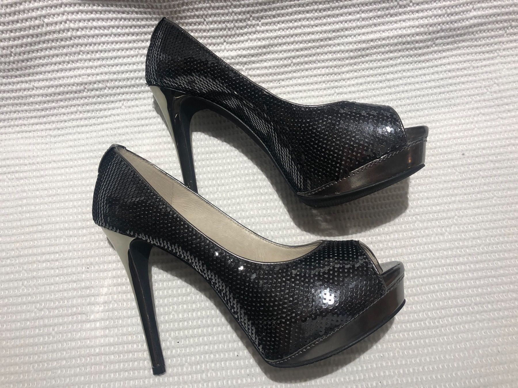 Michael Kors Scarpe da donna: Michael Kors Plateu High heels – Usato da Glattpark(Opfikon) venduto da Glatt19 2