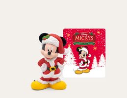 Neu Tonies Mickys grosses Weihnachtsfest
