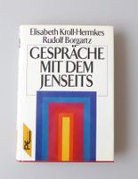 Gespräche mit dem Jenseits