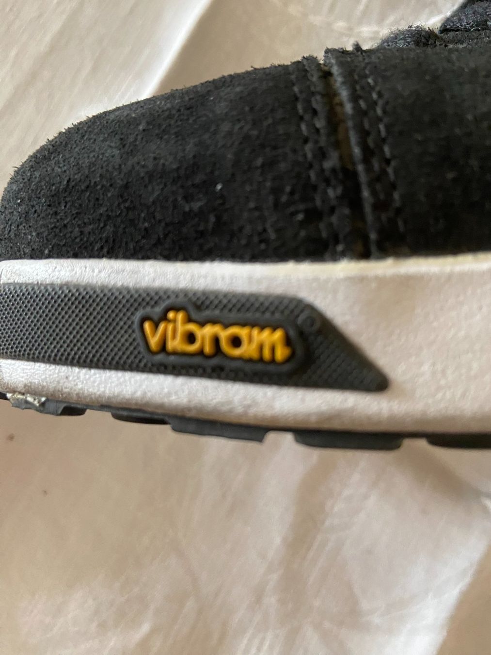 Herrenschuhe: Stahlkappenschuhe – Gebraucht aus Hinterkappelen von VreZe 3