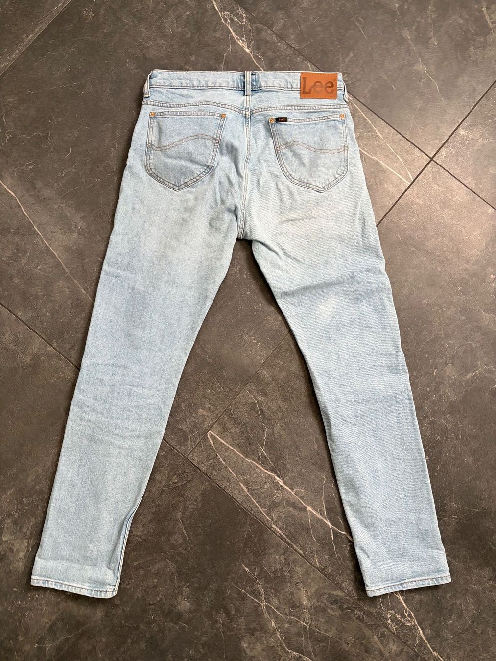 Lee Jeans: Lee Jeans, W32 L32 – Usato da Thayngen venduto da Liv-24 2