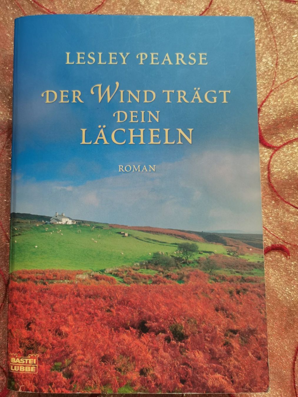 Libri: Lesley Pearse, Der Wind trägt dein Lächeln – Usato da Kölliken venduto da mar5742