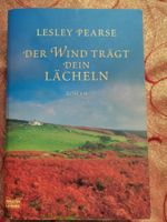 Lesley Pearse, Der Wind trägt dein Lächeln