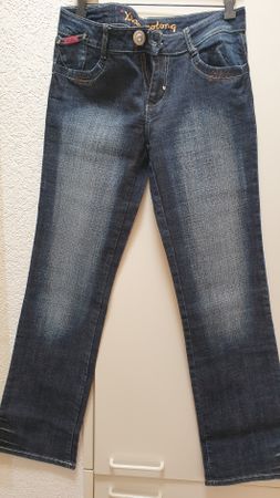JEANSHOSEN