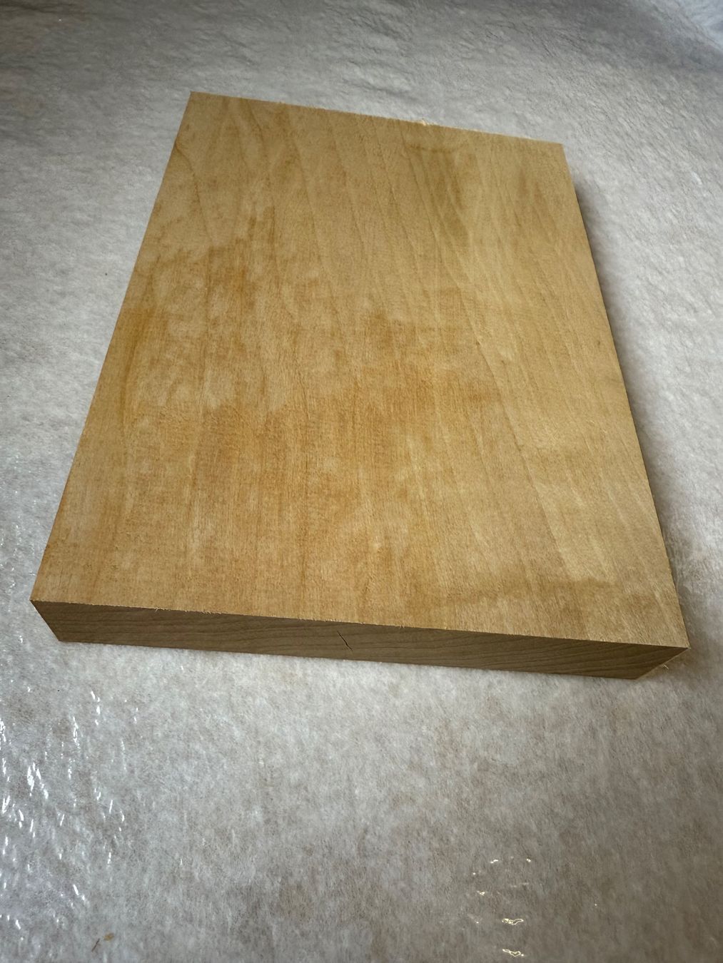Articoli in legno: Birken Brett Holzbrett gehobelt – Nuovo e nell'imballaggio originale da Holziken venduto da Timbergrizzly 1