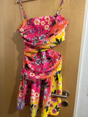 Agua Bendita Dress XL (38-40)