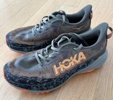 Hoka Speedgoat 6 Schuhe Grösse 44, wie neu