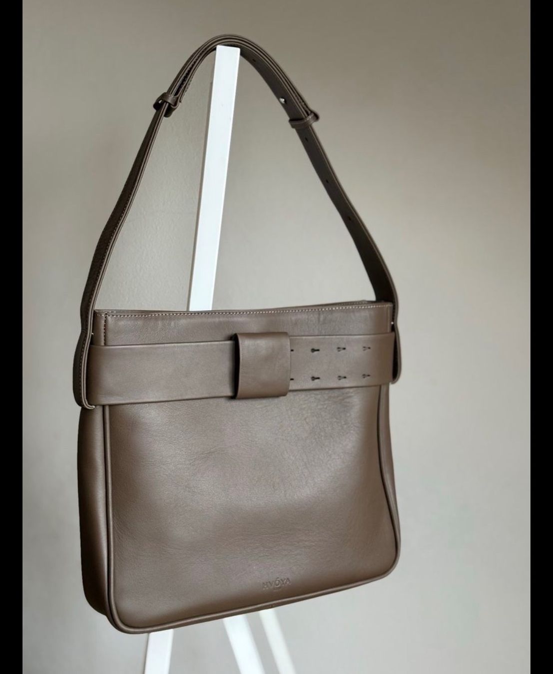 Sacs femmes: Hvoya Dez Bag Ledertasche – Neuf (Voir description) à Zürich par jepperem 1