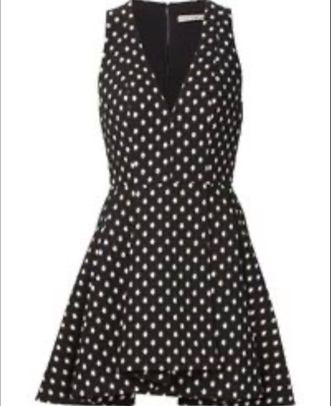 Vestiti: Alice + Olivia Kleid, Gr. US 2 🖤 – Usato da Altendorf venduto da bambi124