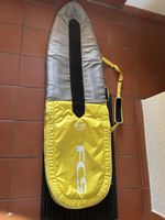 FCS Funboard Boardbag Flight 6‘7