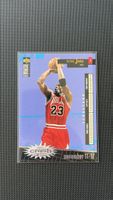Michael Jordan 1996 Upper Deck Chicago Bulls