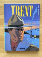 TRENT / TOME 3 / QUAND S'ALLUMENT LES LAMPES (EO)