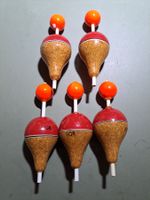 (COPIE) (COPIE) 5 flotteurs coulissants 6 gr. Laufzapfen