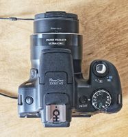 Canon PowerShot SX50HS
