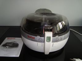 Tefal Actifry Heissluft Fritteuse