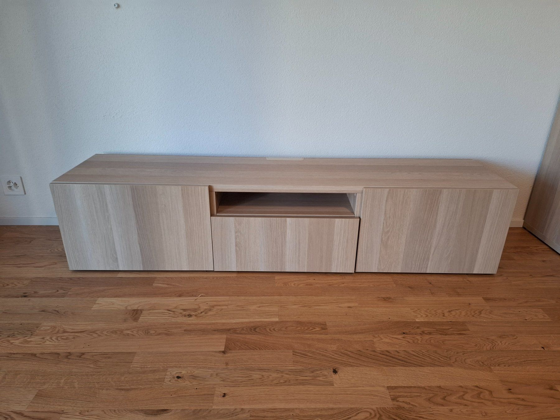 Ikea Mobili TV: TV Möbel von Ikea: Lappviken – Usato da Zürich venduto da Theburrenclan