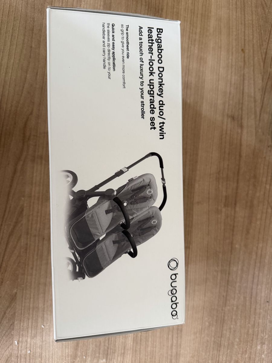 Bugaboo Kinderwagen: Bugaboo – Neu und originalverpackt aus Unterentfelden von van_m8g7 1