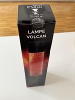 Mesa Living Lampe Volcan, super Deko für Herbst/Winter 