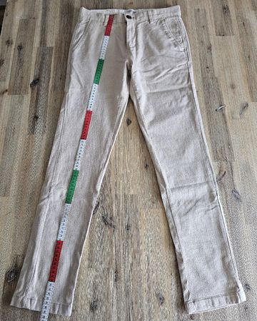 Jack & Jones Hosen Grösse 28/30 Beige