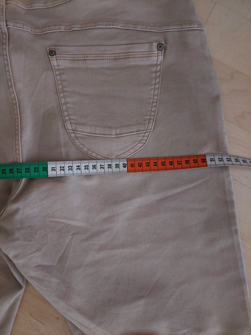 Pantalons: 7/8 Hose von Blackout – Neuf (Voir description) à Lyss par sfbuetikofer 5