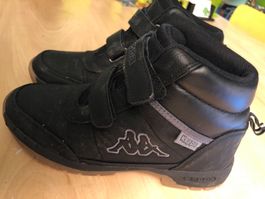 Kappa  Boots Gr.35