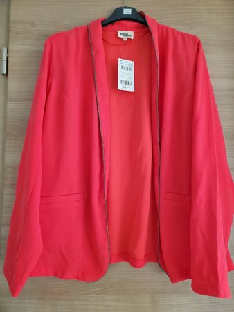 blazer