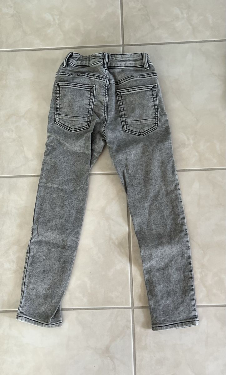 C&A Pantalons: Jeans, Gr. 146 – D'occasion à Wallisellen par SPKWichtel 1