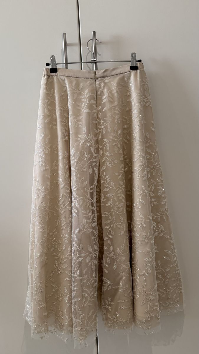 Piqyourdress Lotti di vestiti: Hochzeitsoutfit Braut – Nuovo (secondo la descrizione) da Flawil venduto da elisaf92 3