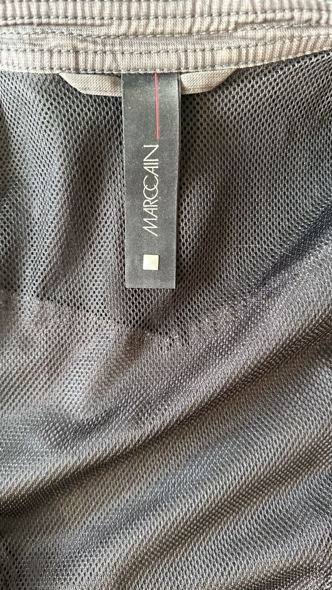 Marc Cain Jacken: Schicke Damenjacke von MarcCain – Neu (gemäss Beschreibung) aus Adliswil von RicPro 5