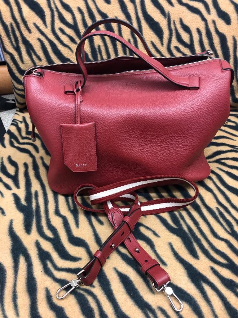 Bally Borse da donna: Neue Original Bally Handtasche – Nuovo e nell'imballaggio originale da Wädenswil venduto da yunmtz 4