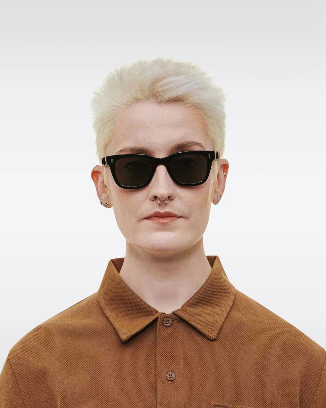 Occhiali & Lenti: Cubitts Ampton Bold Sonnenbrille – Nuovo (secondo la descrizione) da Grosshöchstetten venduto da Professio86 4