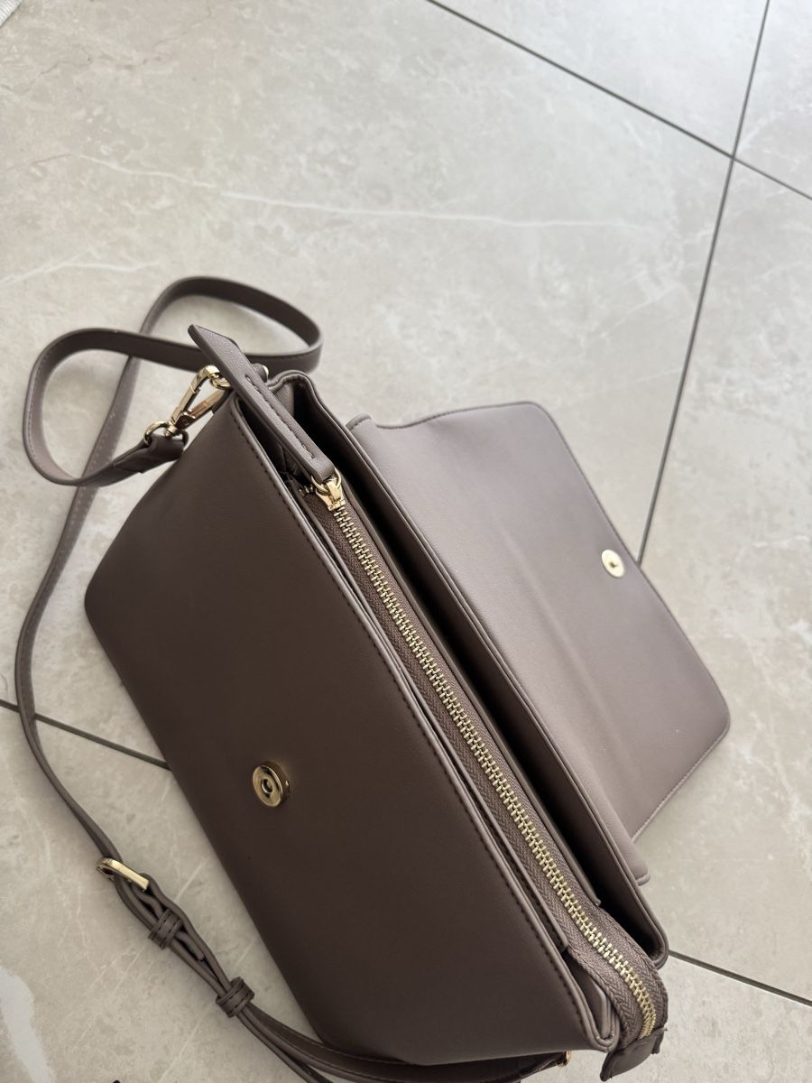 Valentino Borse da donna: Valentino Handtasche braun – Nuovo (secondo la descrizione) da Bellmund venduto da HAV2020 5