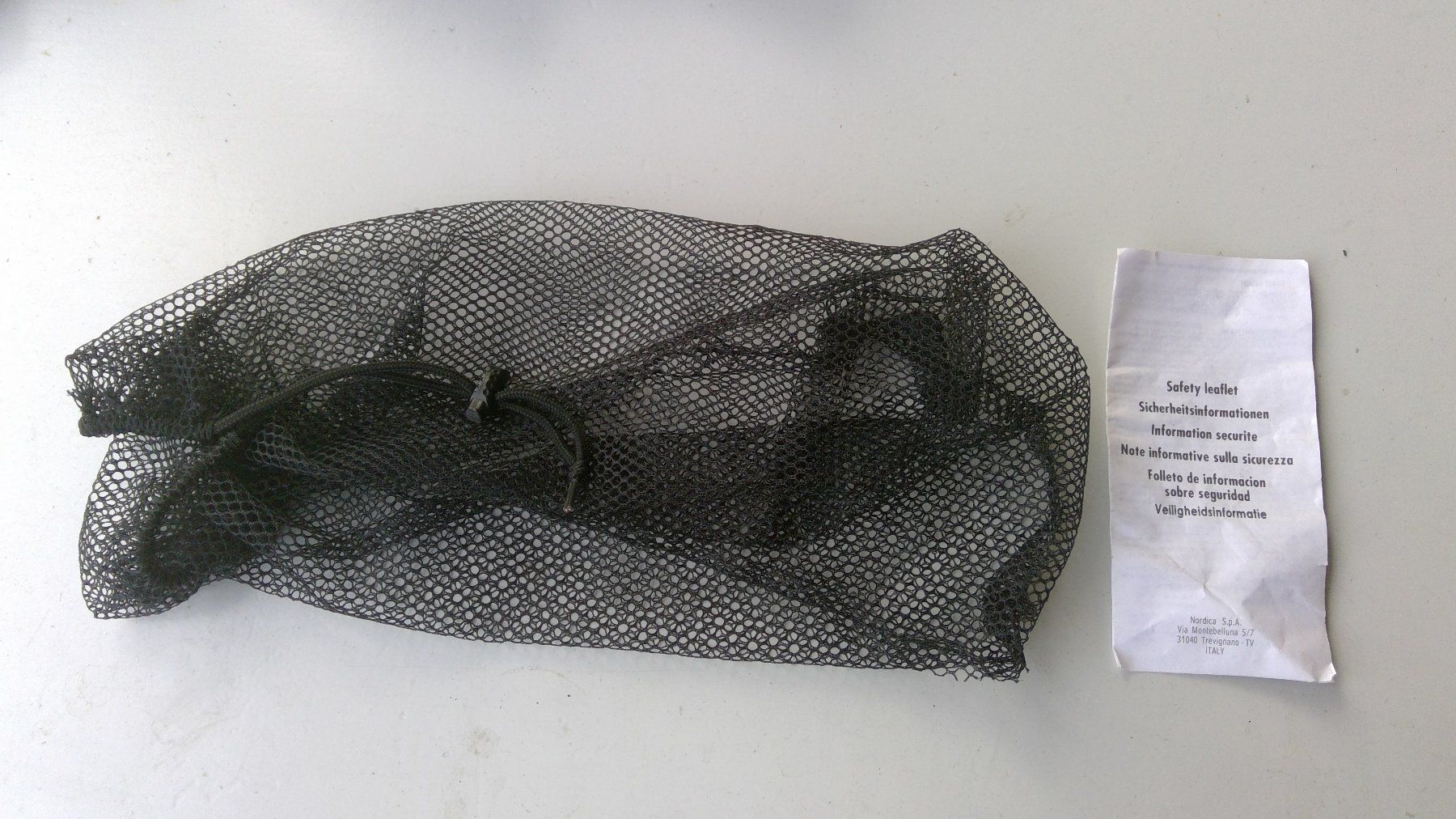 Protezioni & Imbottiture: ROLLERBLADE - Schonerset - Grösse L - neu – Nuovo (secondo la descrizione) da Richterswil venduto da Baggenstoss 3