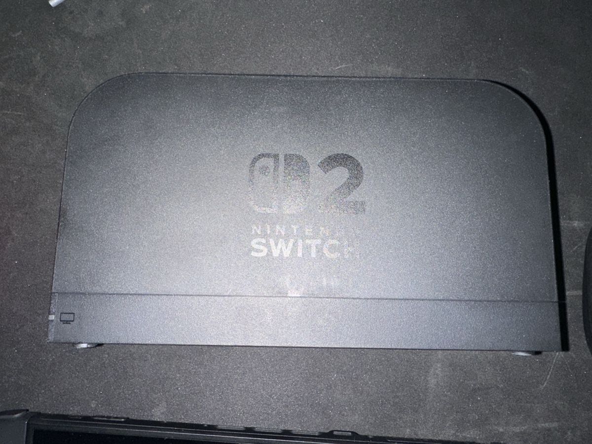 Nintendo Consoles: Nintendo Switch 2 – Neuf (Voir description) à Wolhusen par you_7n7r 1