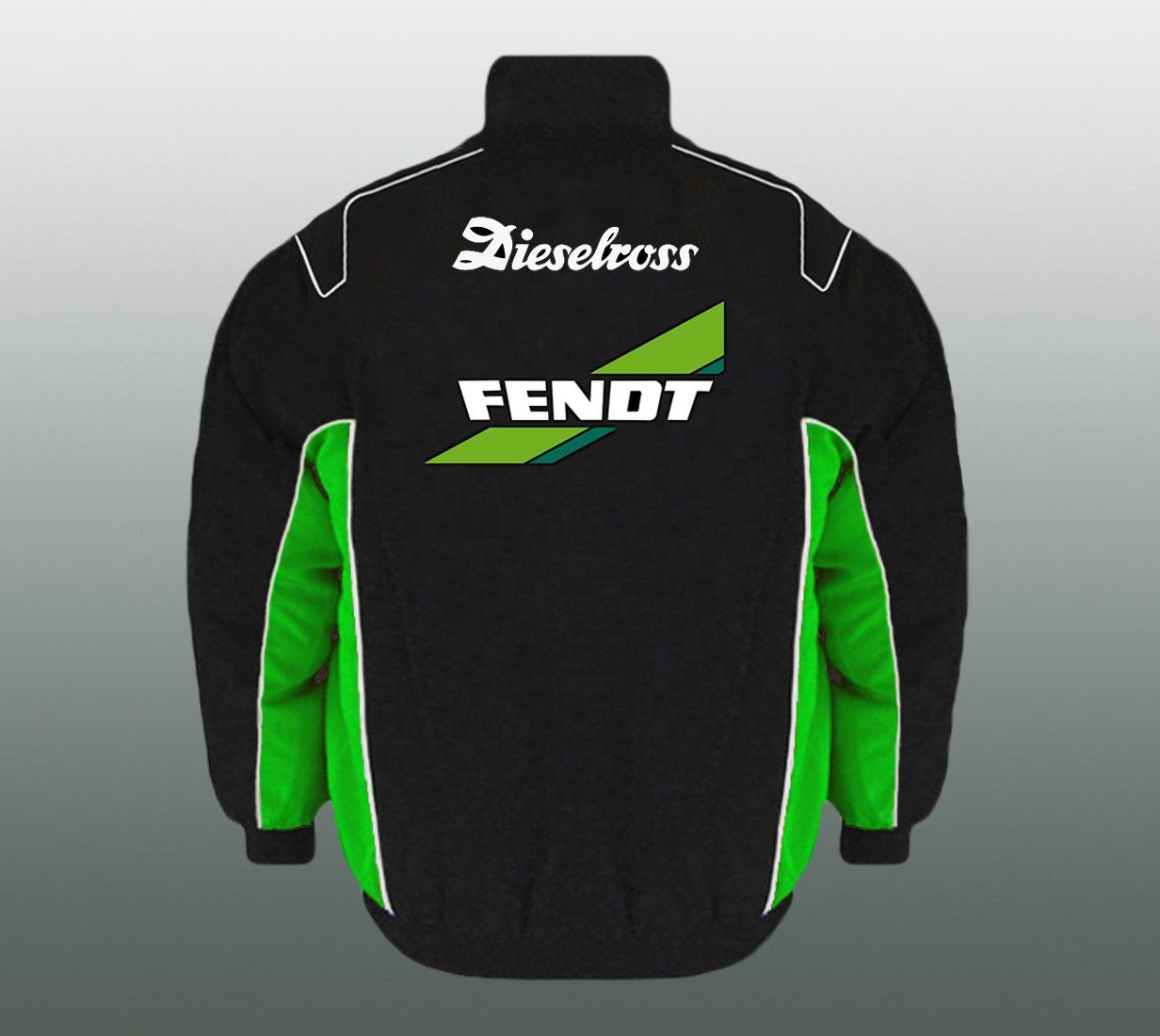 Giacche: FENDT DIESELROSS TRECKER JACKE NEU – Nuovo (secondo la descrizione) da Zofingen venduto da jumpy1000