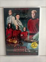 DVD La guerre des Romands La dernière aventure des Valaisans